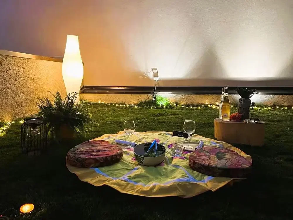 Sala de estar