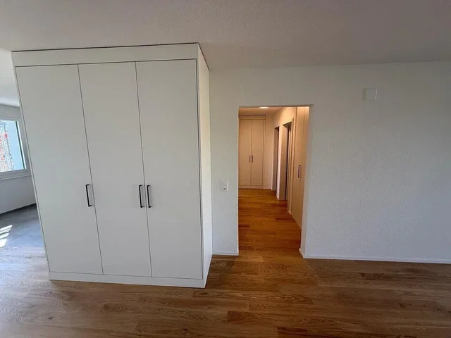 Obývačka