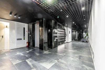 Dnevna soba
