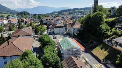Soggiorno
