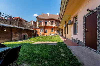 Obývačka