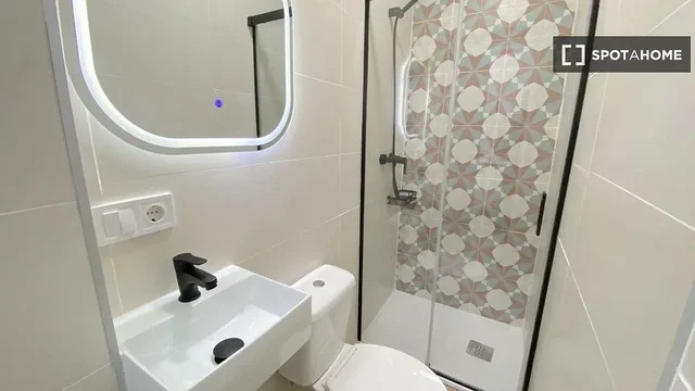 غرفة معيشة