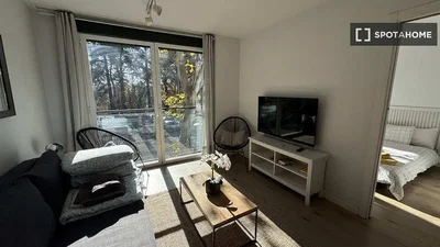 Obývací pokoj