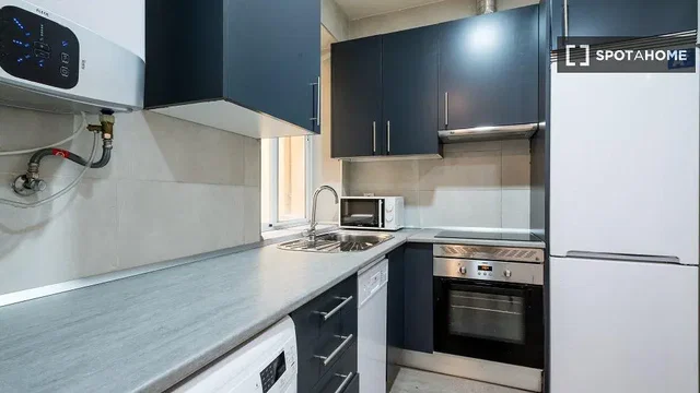 غرفة معيشة