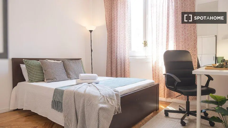 Obývací pokoj