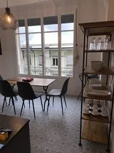 Salon