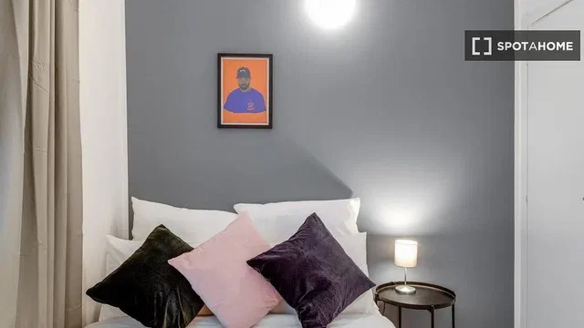 غرفة معيشة
