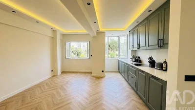 Oturma odası