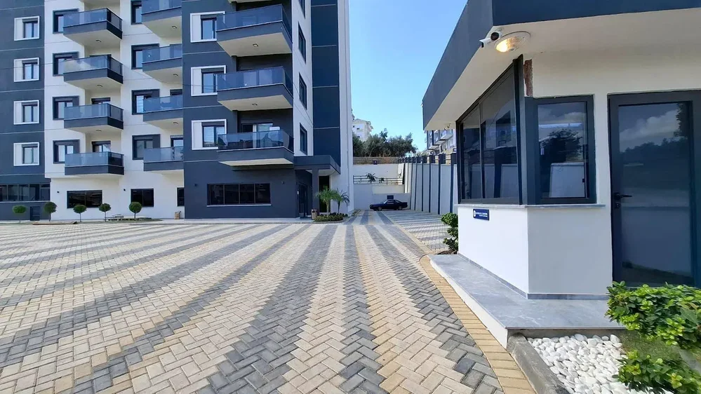 Obývací pokoj