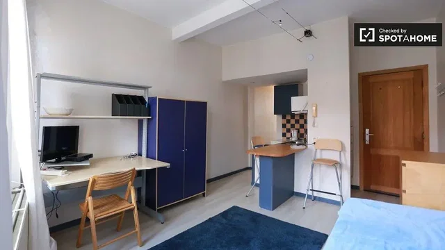 Dnevni boravak