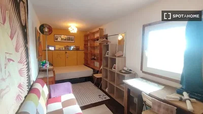 Oturma odası