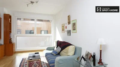 Oturma odası