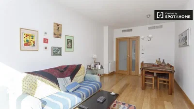 Oturma odası