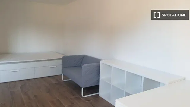 Dnevni boravak