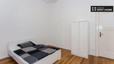 Obývací pokoj