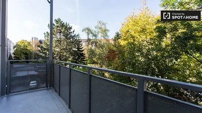 Obývací pokoj