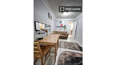 Obývací pokoj