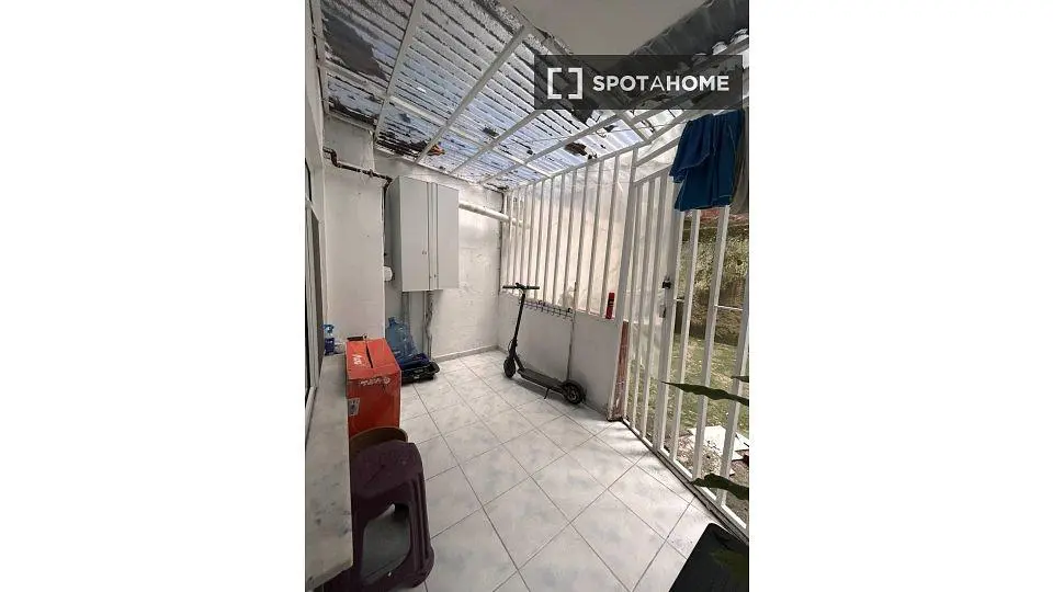 Obývací pokoj