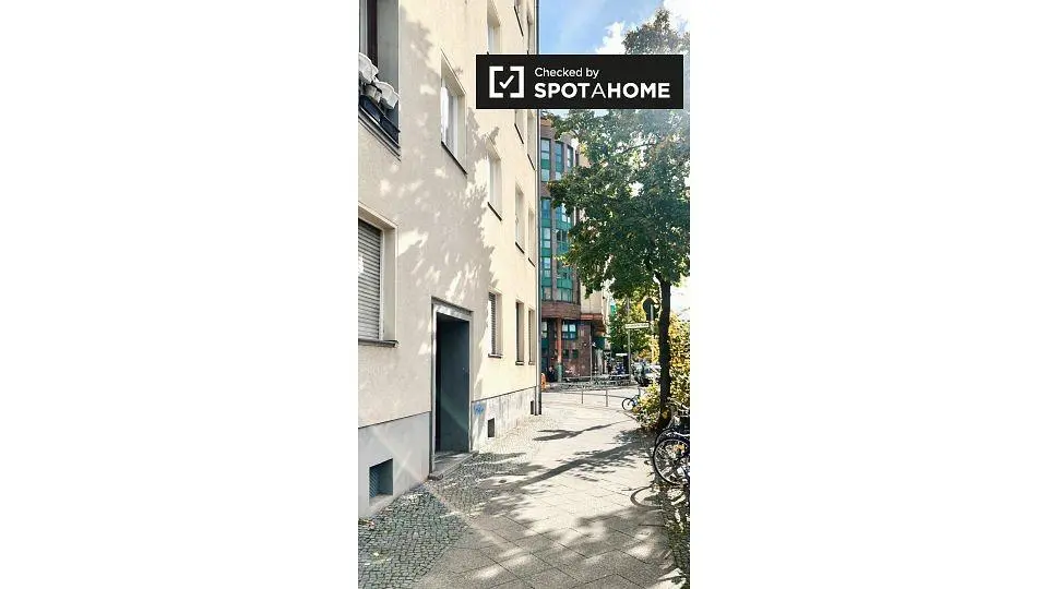 Obývací pokoj