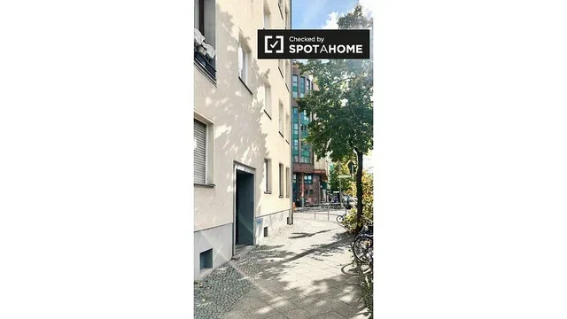 Obývací pokoj