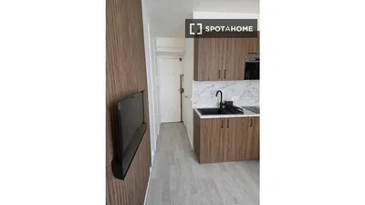 Obývací pokoj