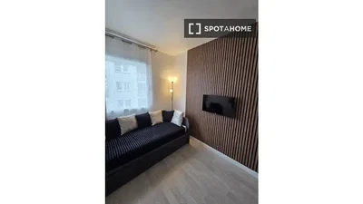Obývací pokoj