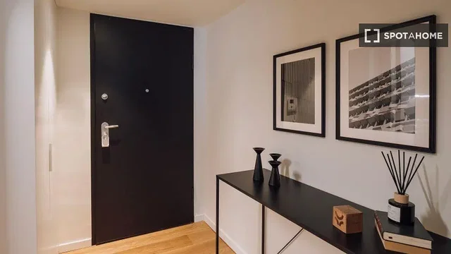 Obývací pokoj