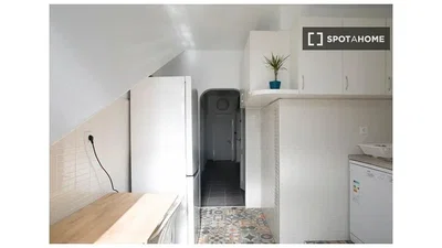 Obývací pokoj