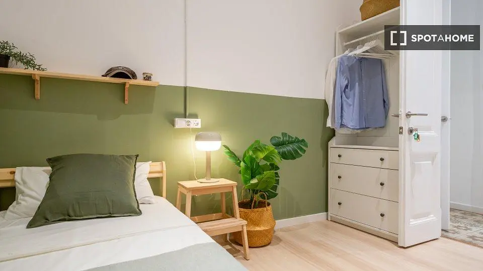 Obývací pokoj