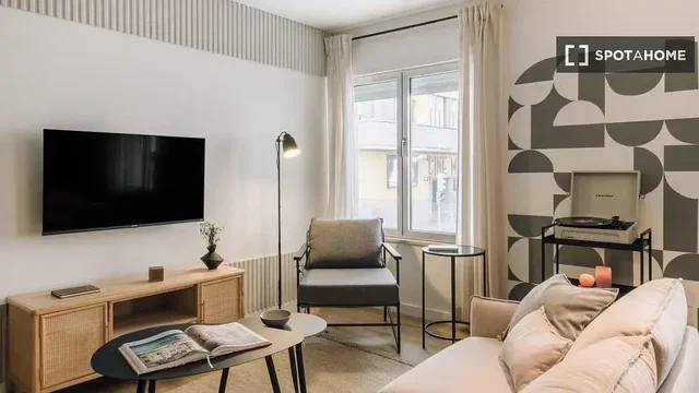Obývací pokoj