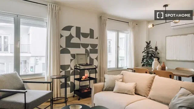 Obývací pokoj