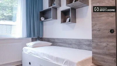 غرفة معيشة