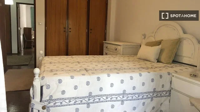 غرفة معيشة