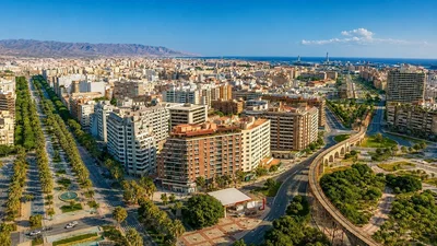 غرفة معيشة