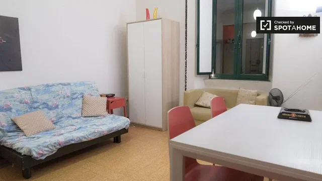 Soggiorno