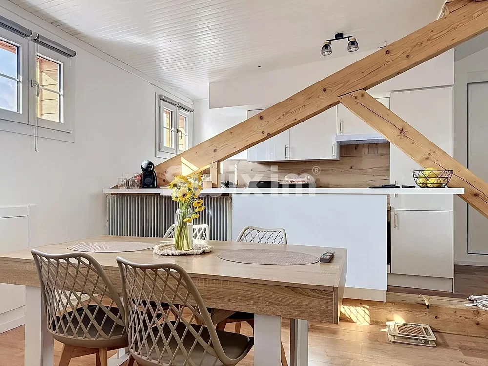 Woonkamer