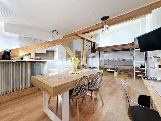 Woonkamer