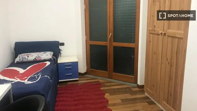 Obývačka