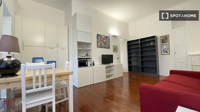 Obývačka