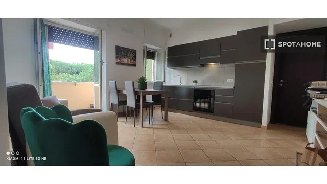 Obývačka