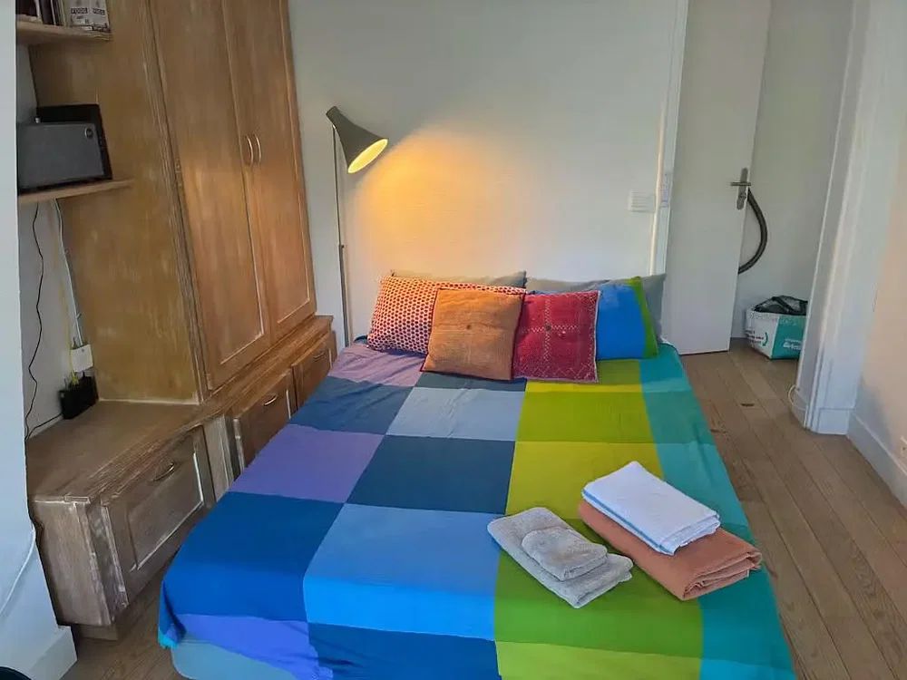 Sala de estar