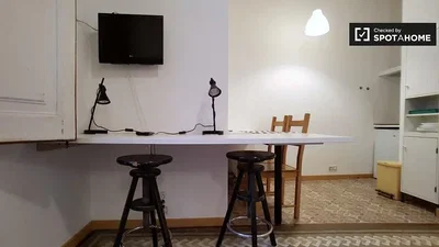 Salon