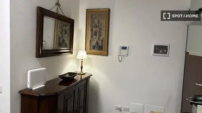 Soggiorno