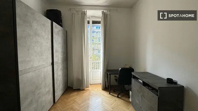 Obývačka