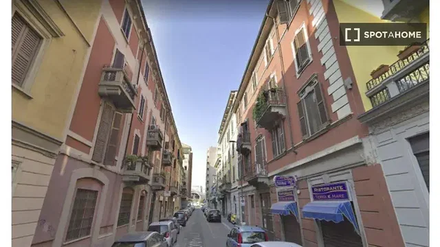 Soggiorno
