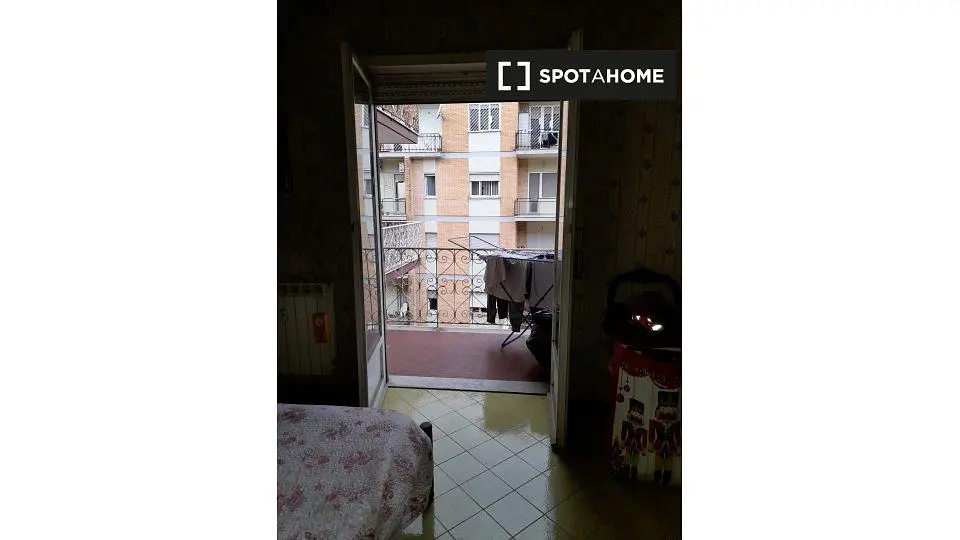 Dnevni boravak