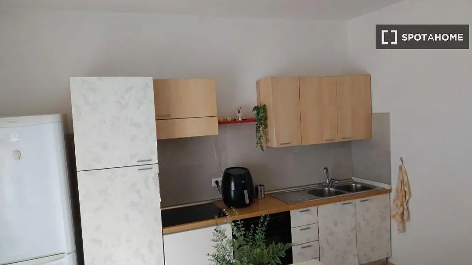 Dnevni boravak