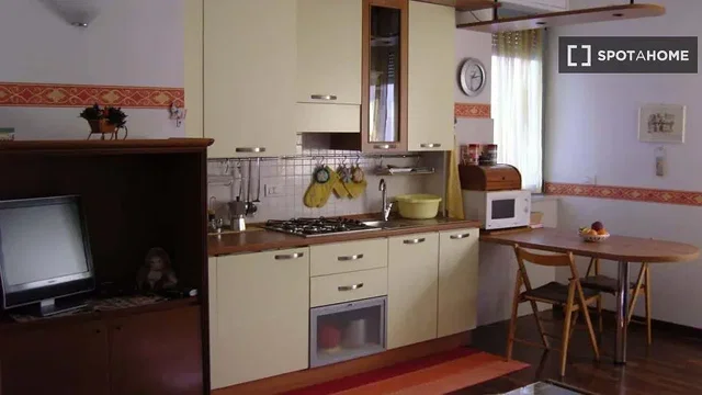 Soggiorno