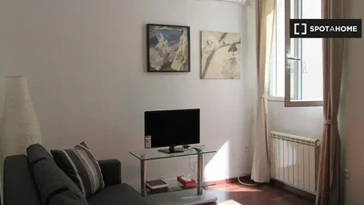 Oturma odası