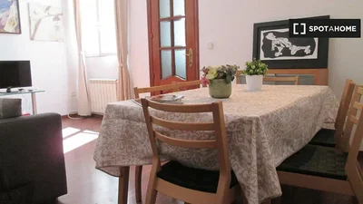 Oturma odası